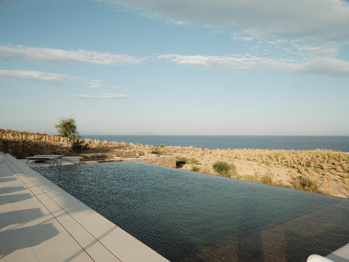 NOS Hotel & Villas