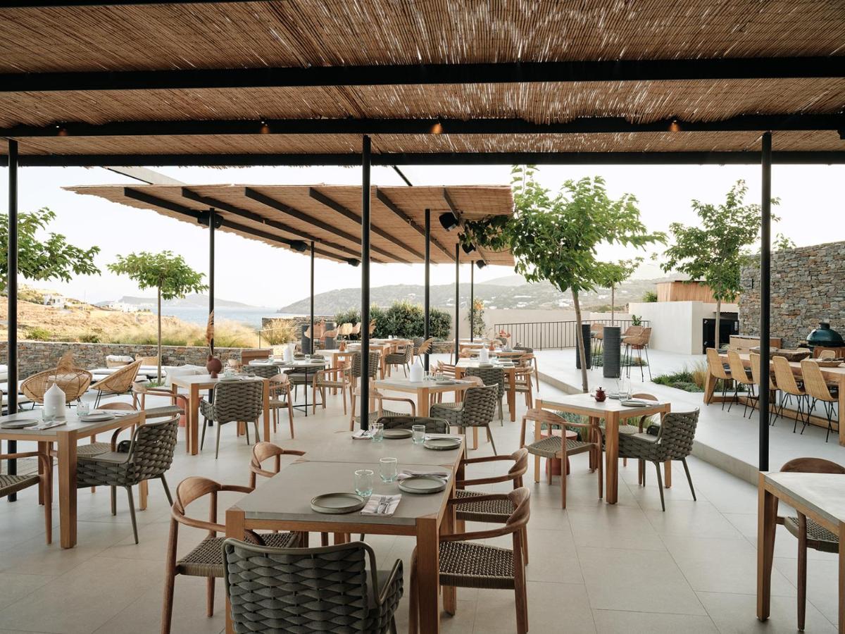 NOS Hotel & Villas