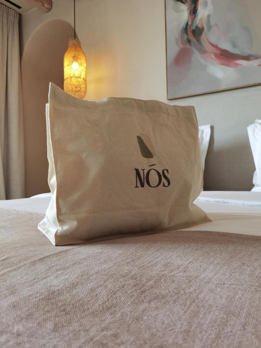 NOS Hotel & Villas