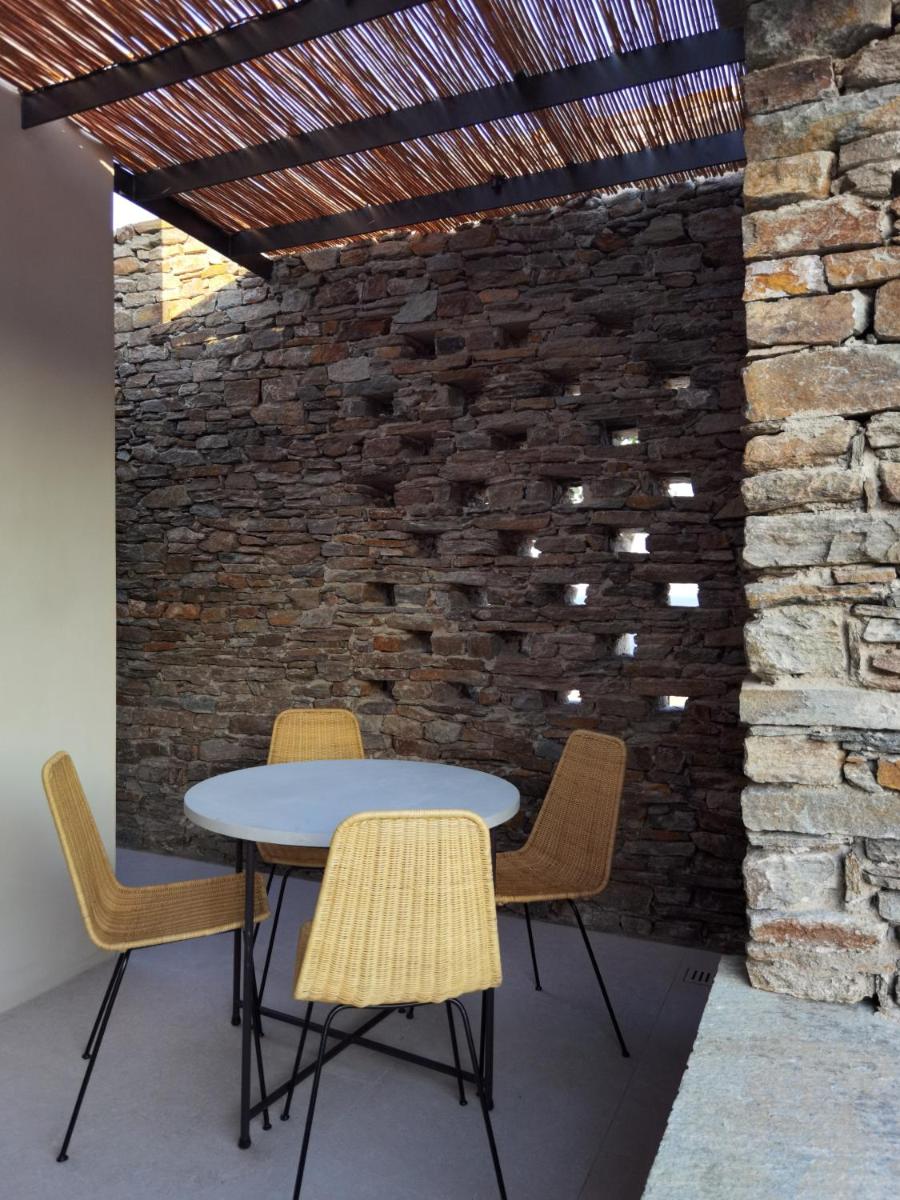 NOS Hotel & Villas
