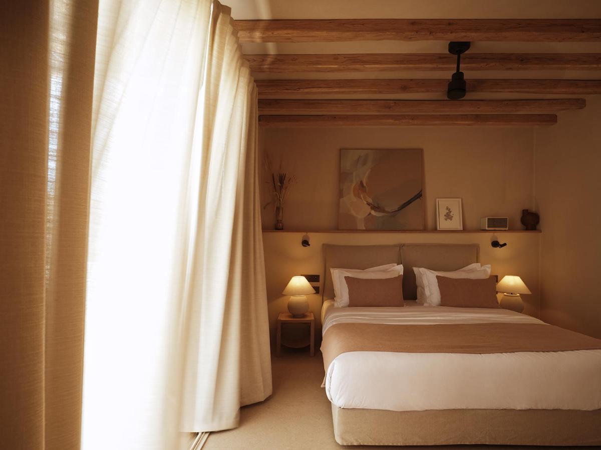 NOS Hotel & Villas