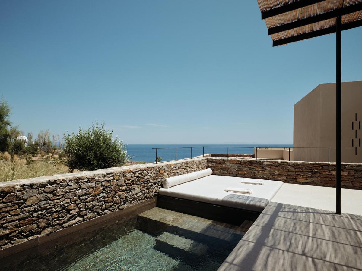 NOS Hotel & Villas