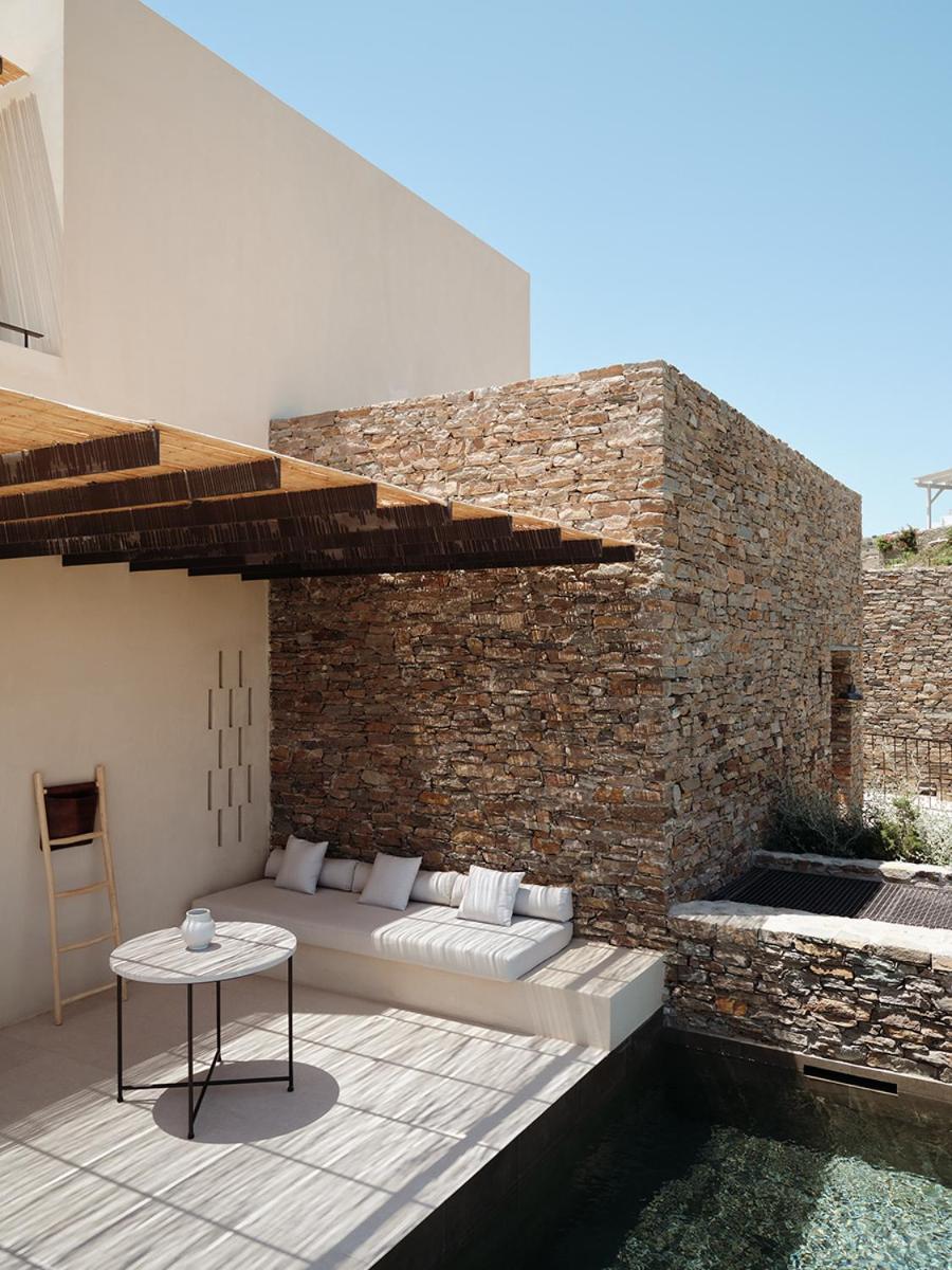 NOS Hotel & Villas
