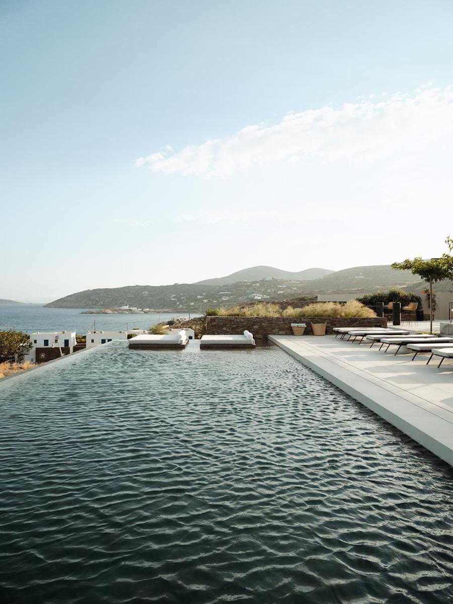 NOS Hotel & Villas