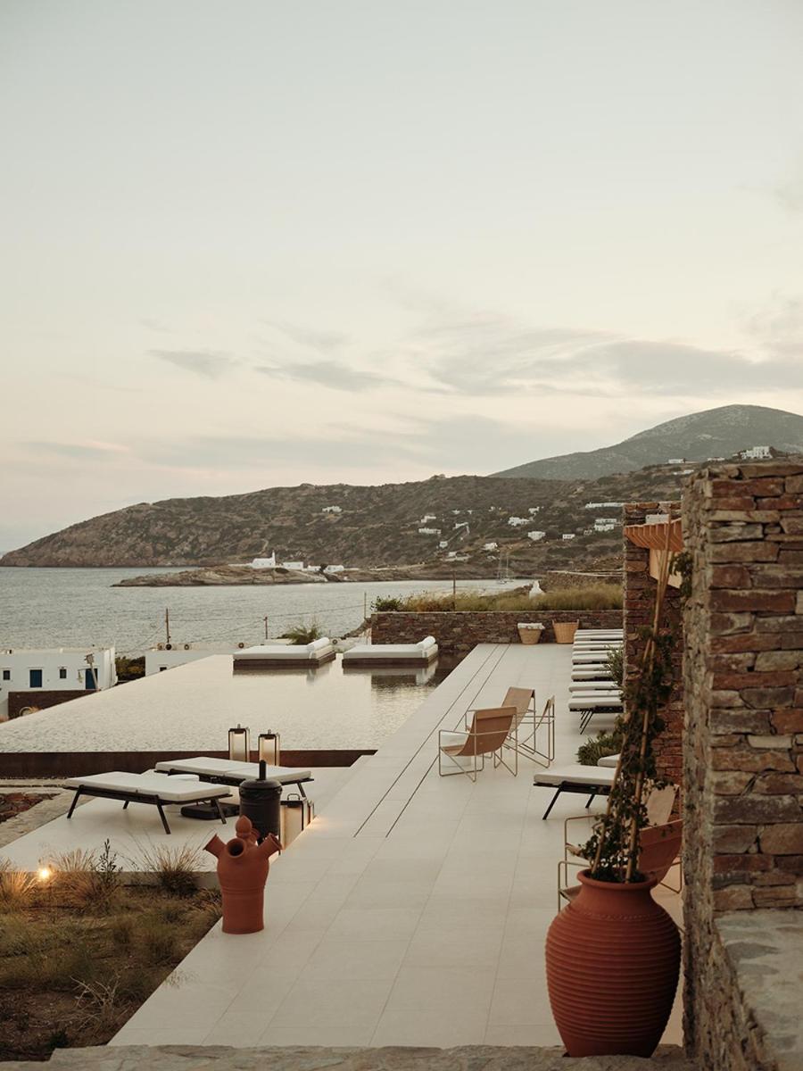 NOS Hotel & Villas