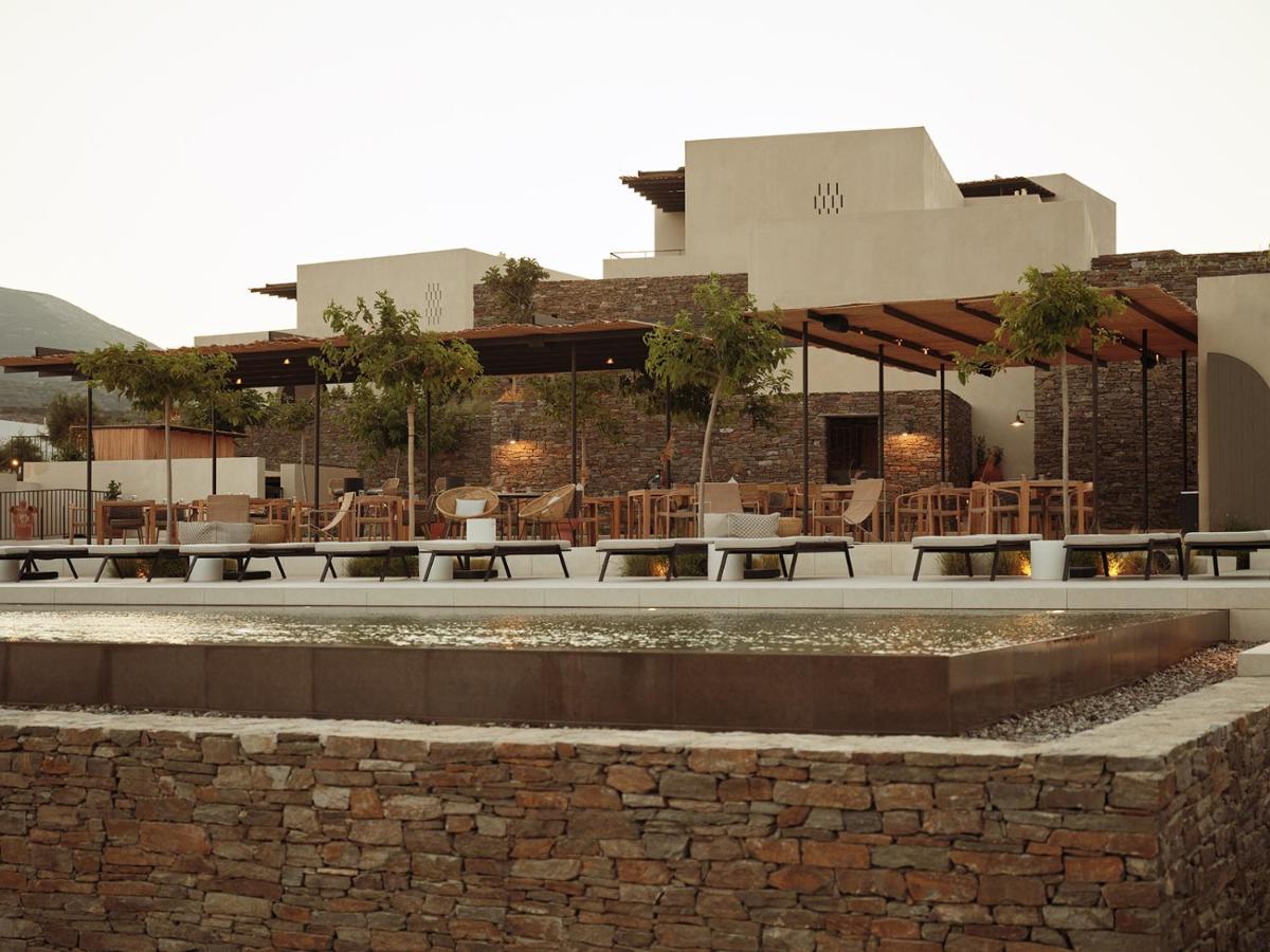 NOS Hotel & Villas