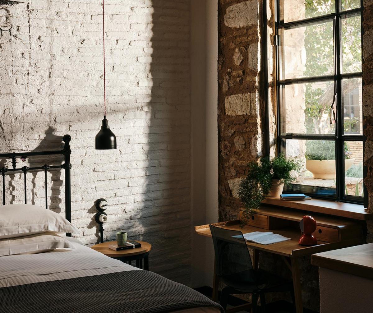 Not Boutique Hotel