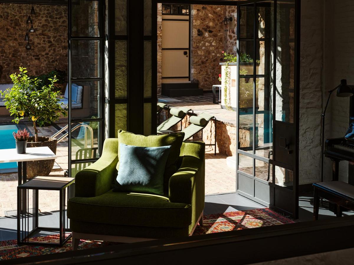 Not Boutique Hotel