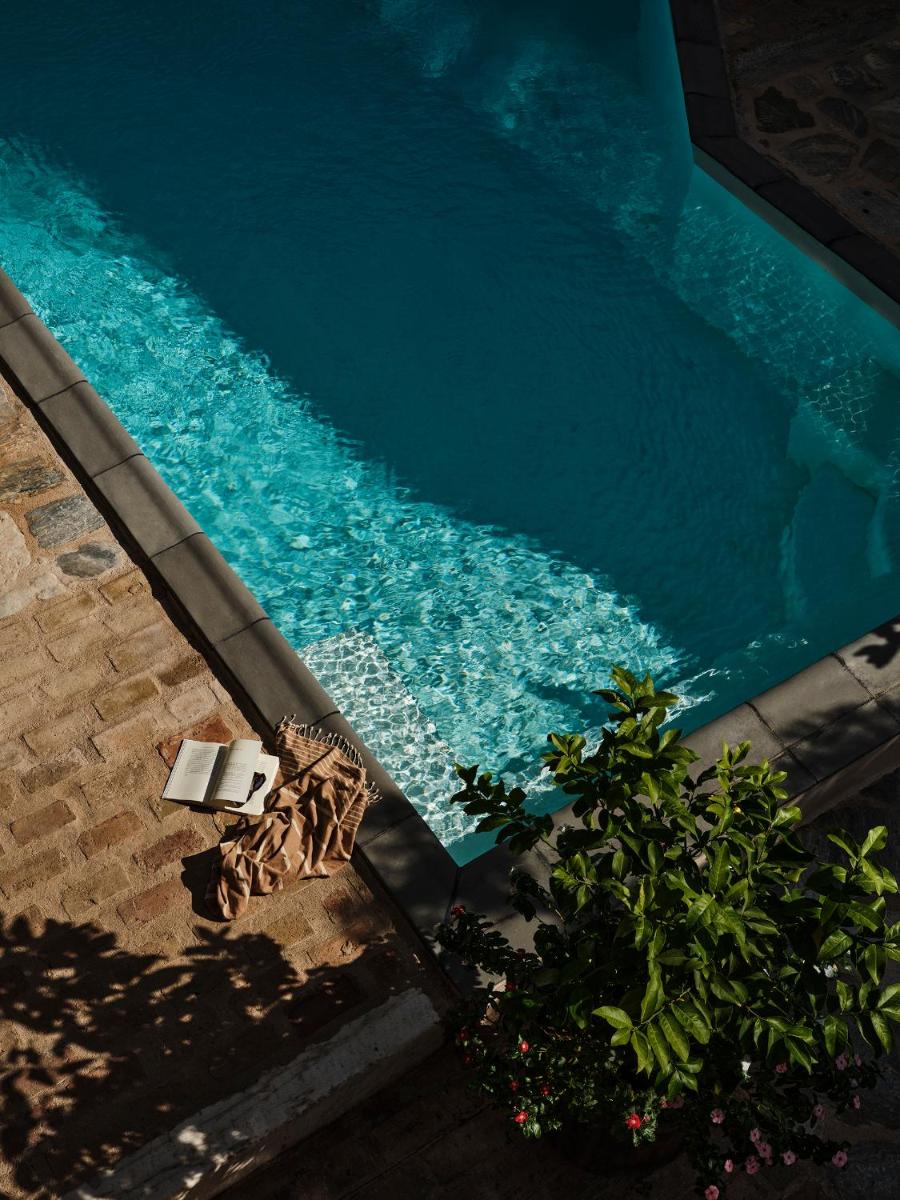 Not Boutique Hotel