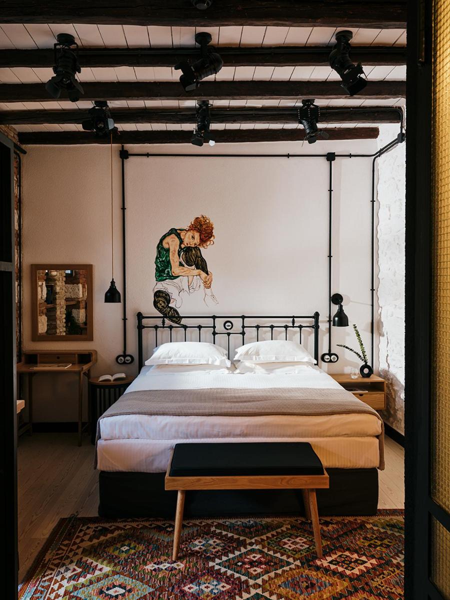 Not Boutique Hotel