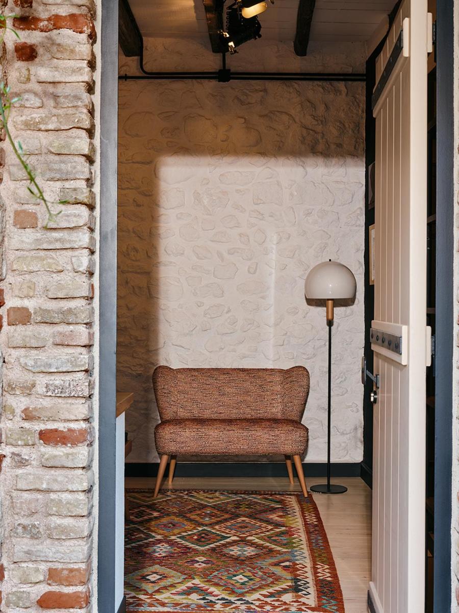 Not Boutique Hotel