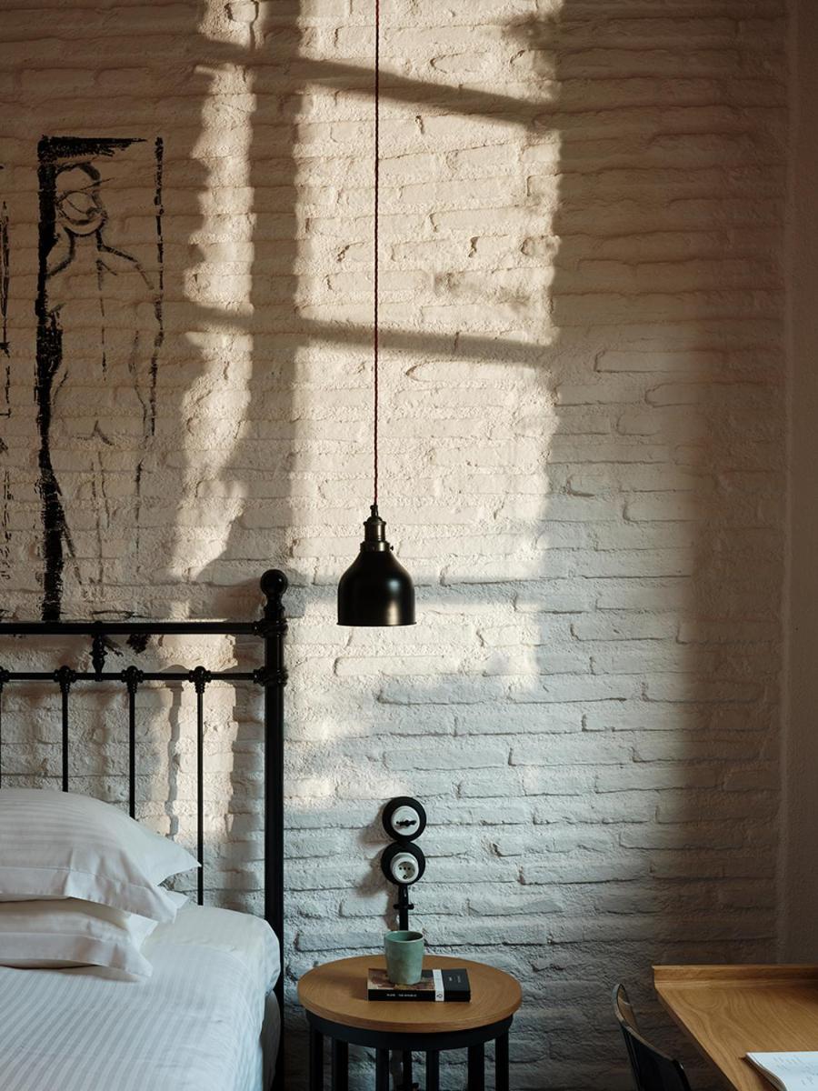 Not Boutique Hotel