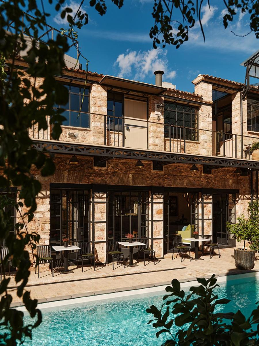 Not Boutique Hotel