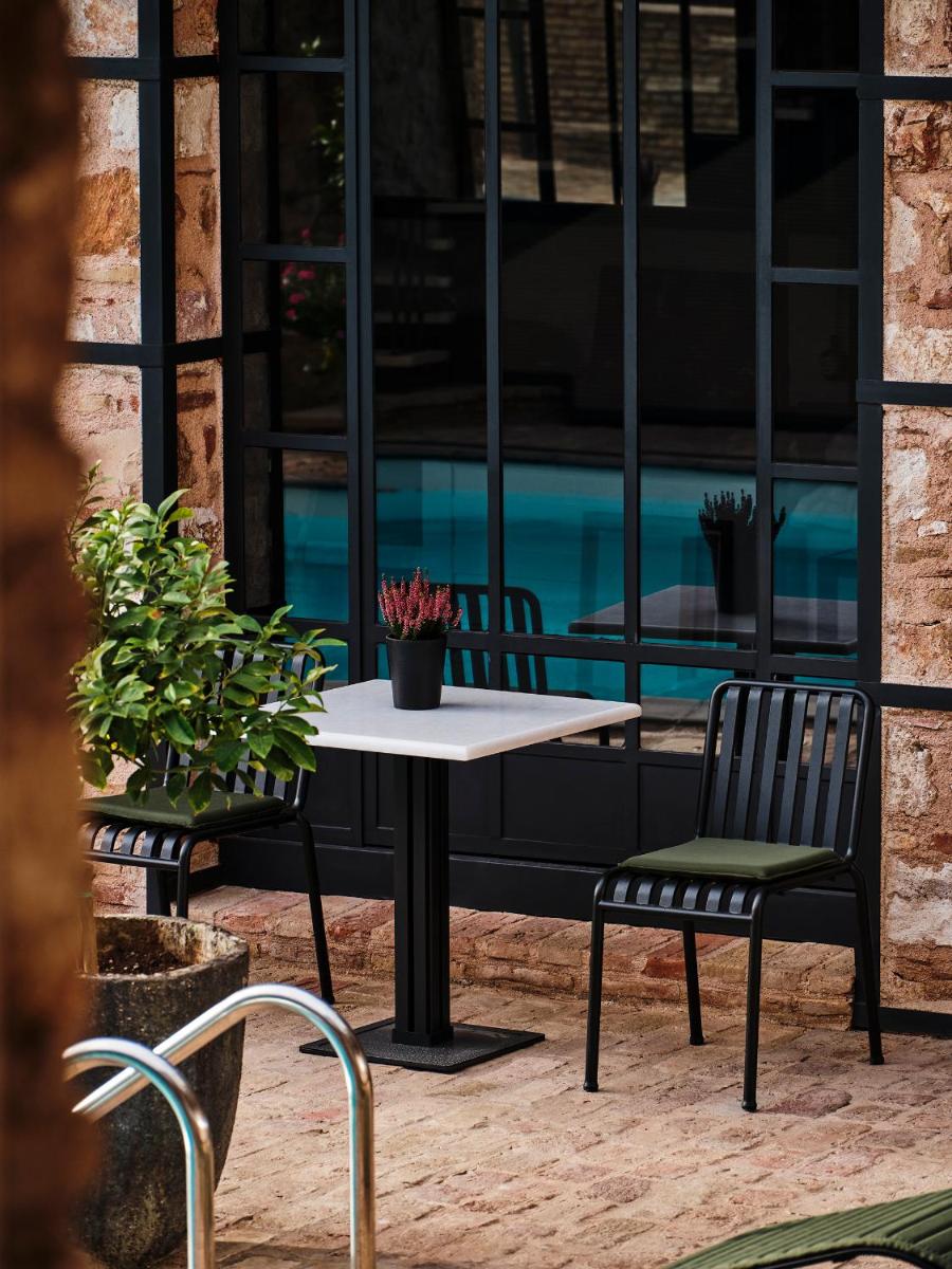Not Boutique Hotel