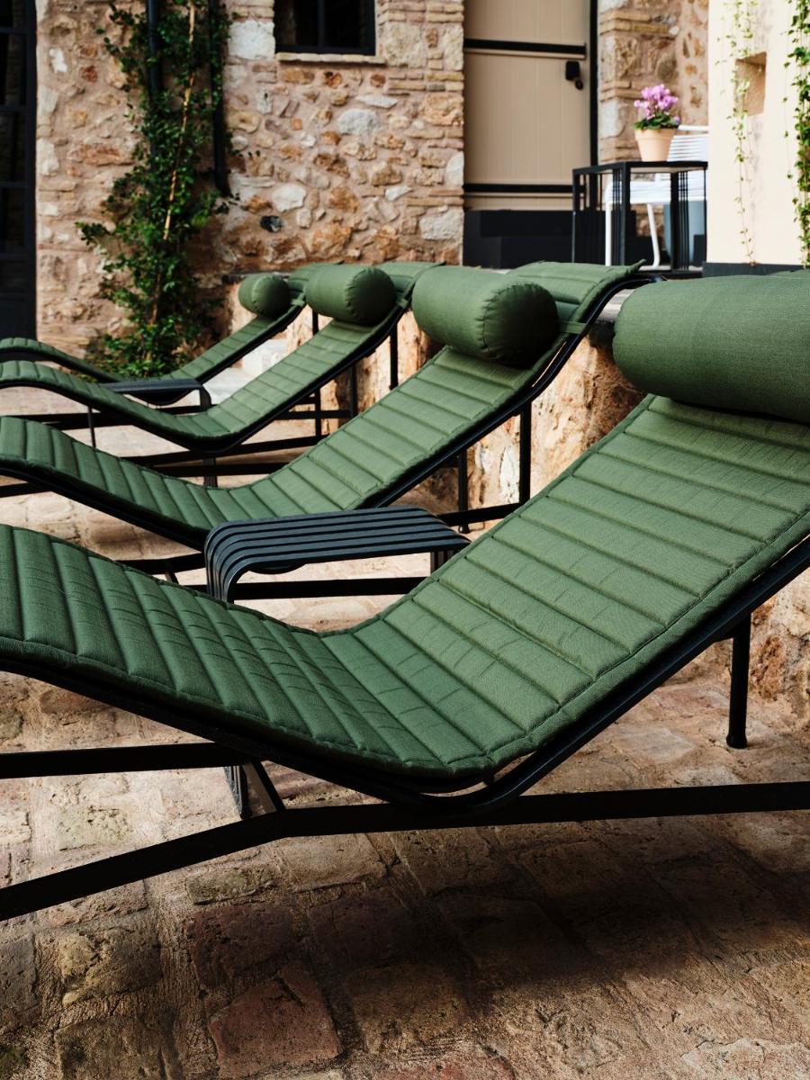 Not Boutique Hotel