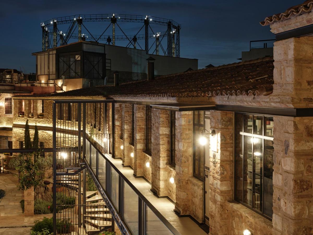 Not Boutique Hotel