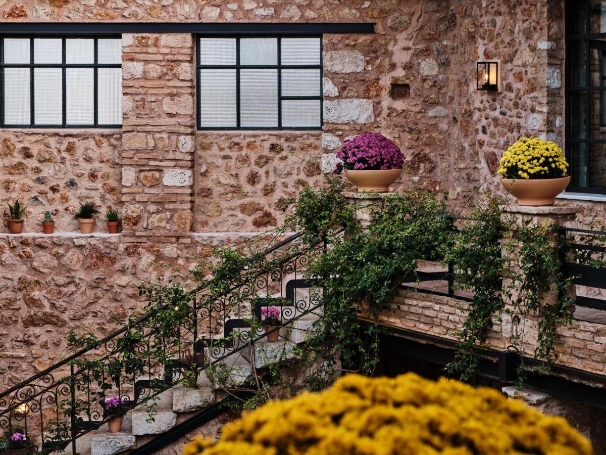Not Boutique Hotel