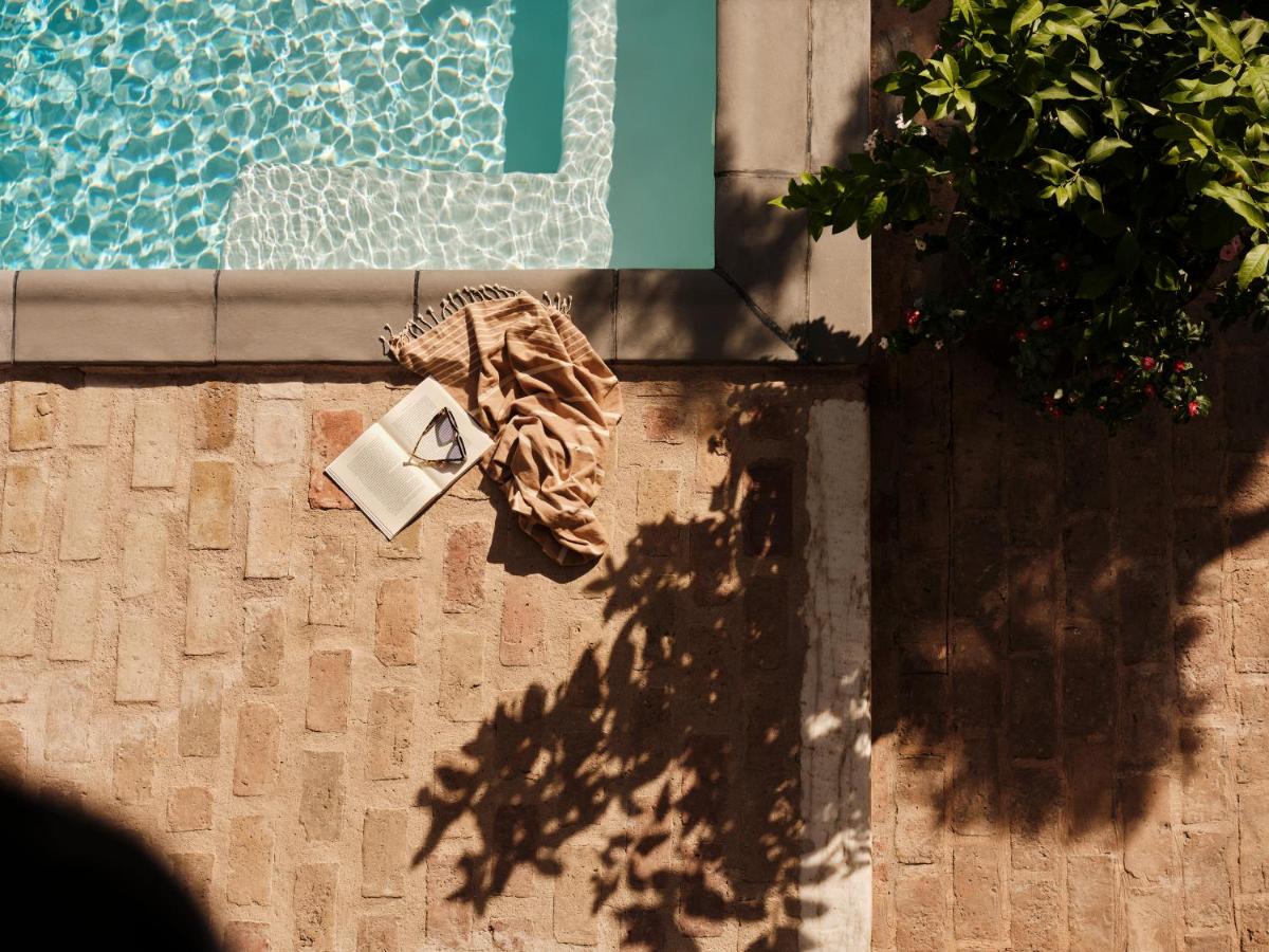Not Boutique Hotel