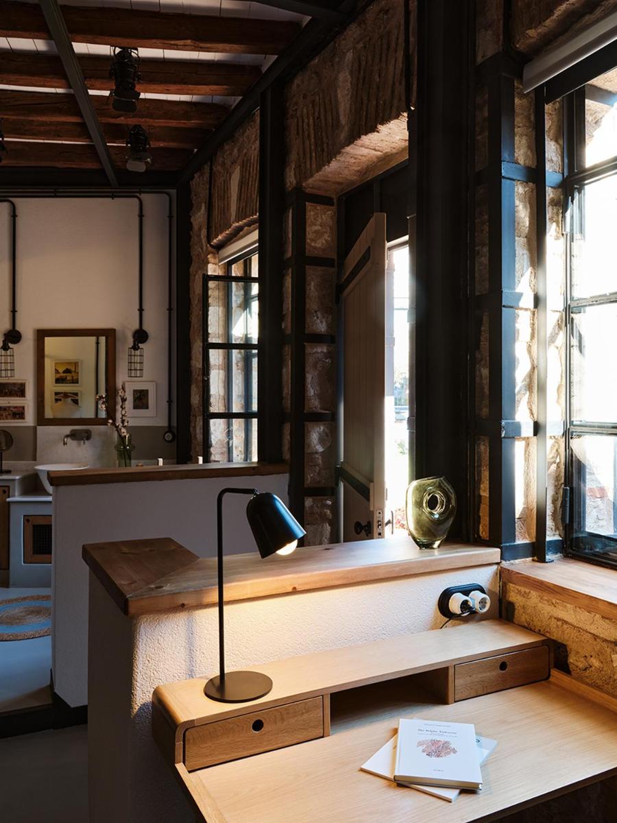 Not Boutique Hotel