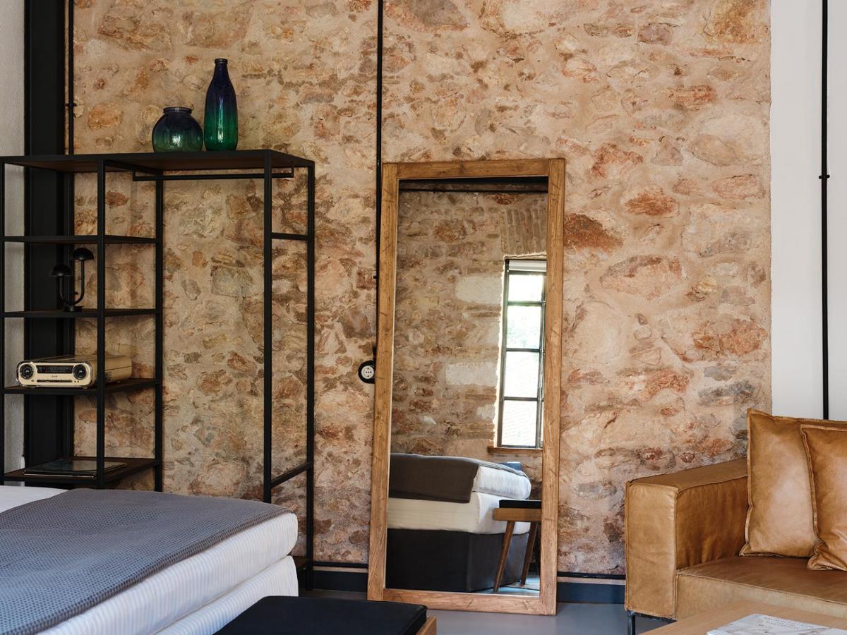 Not Boutique Hotel