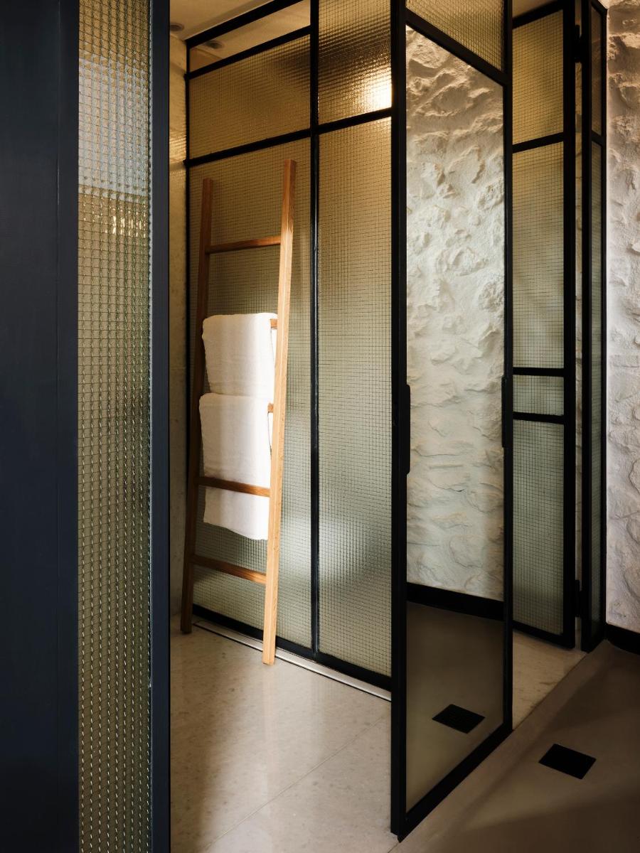 Not Boutique Hotel