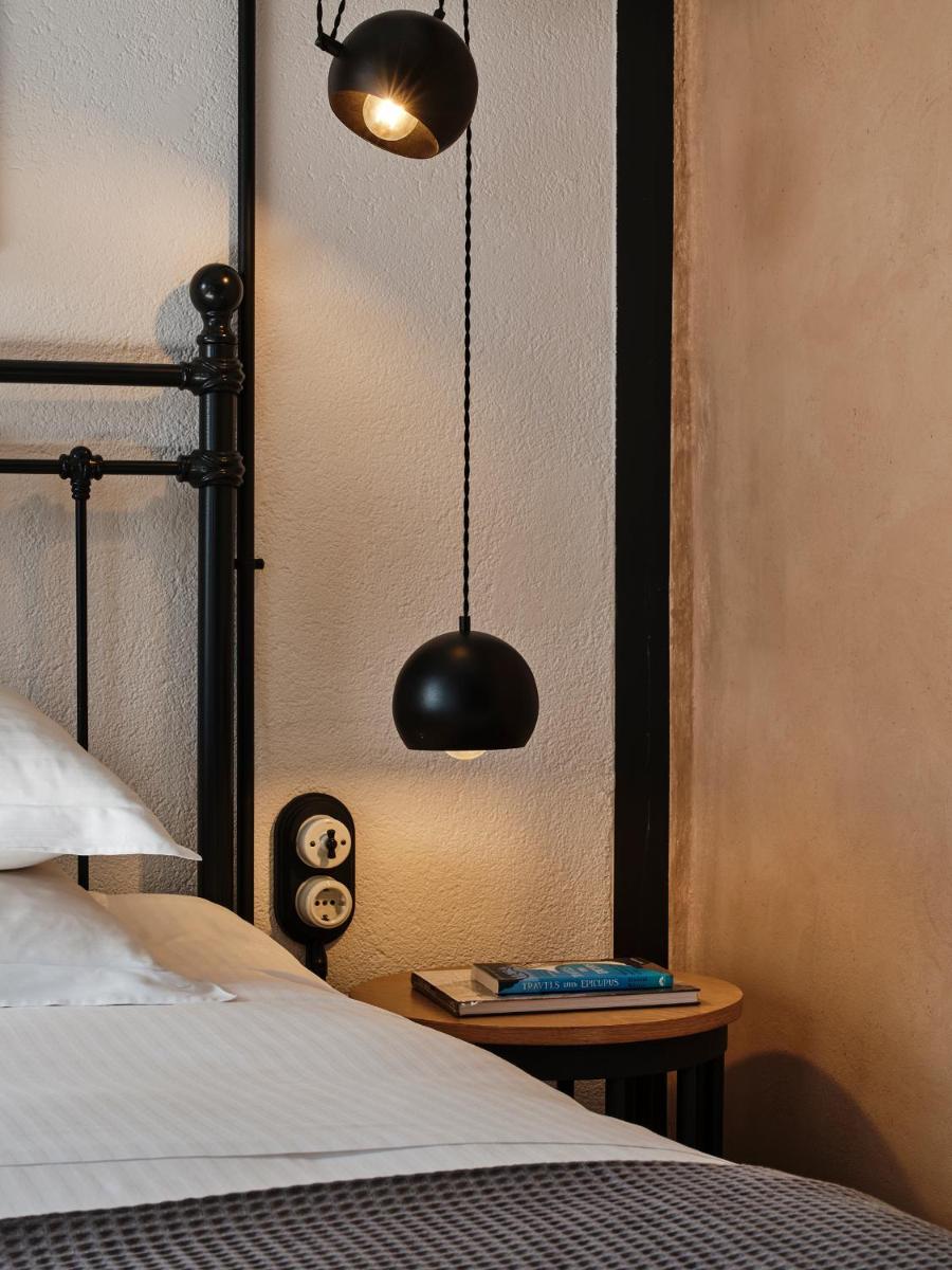Not Boutique Hotel