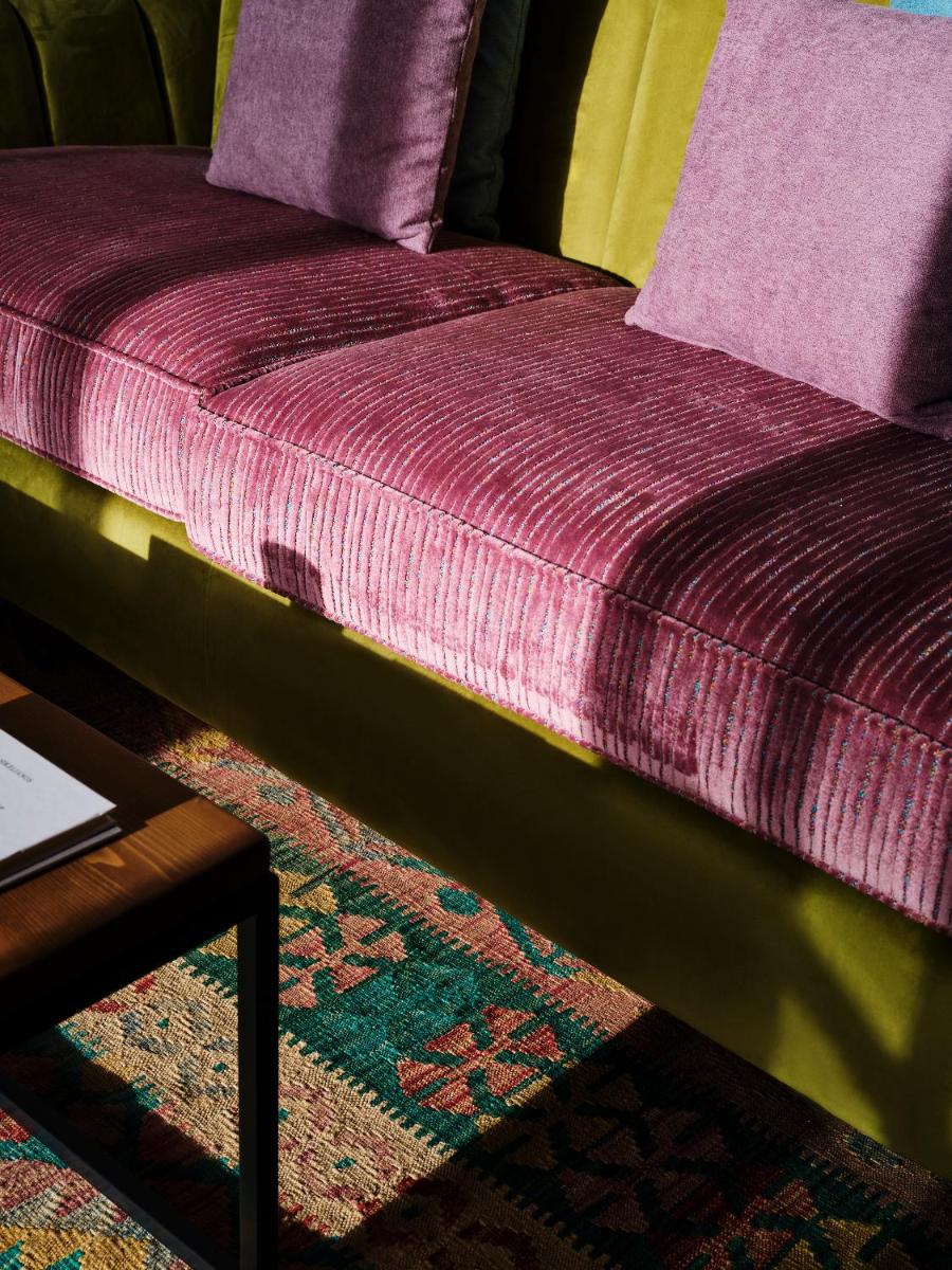 Not Boutique Hotel