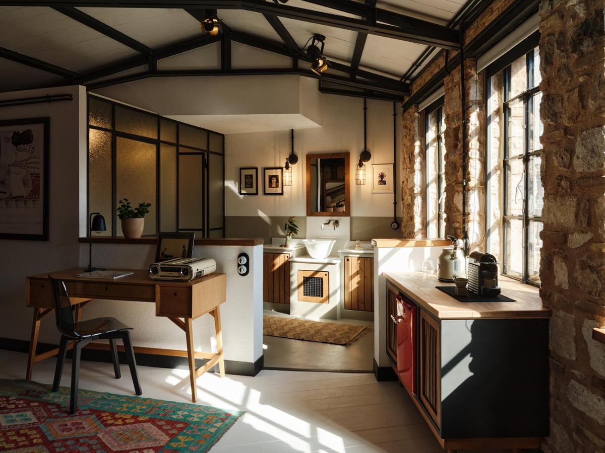 Not Boutique Hotel