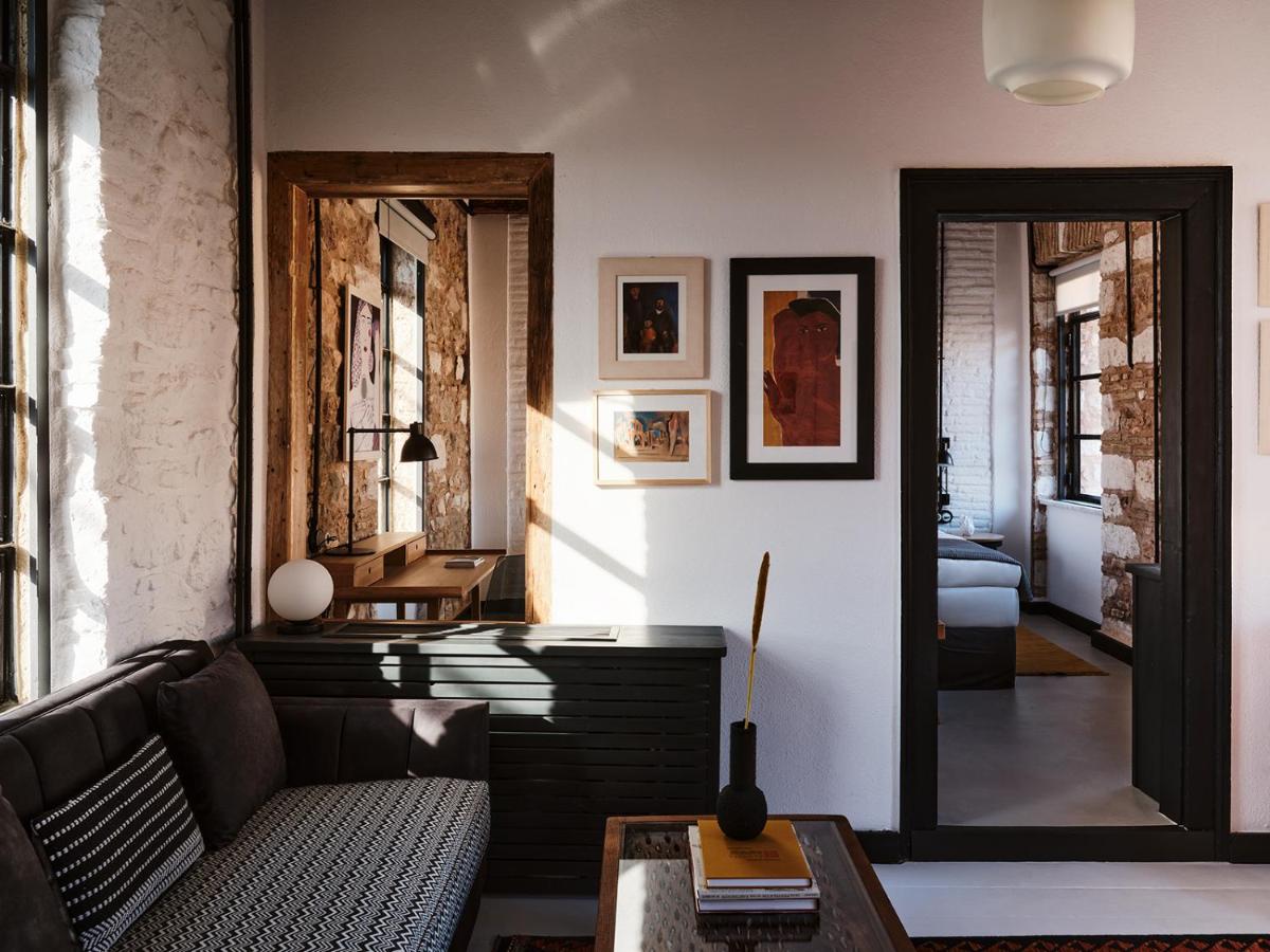 Not Boutique Hotel