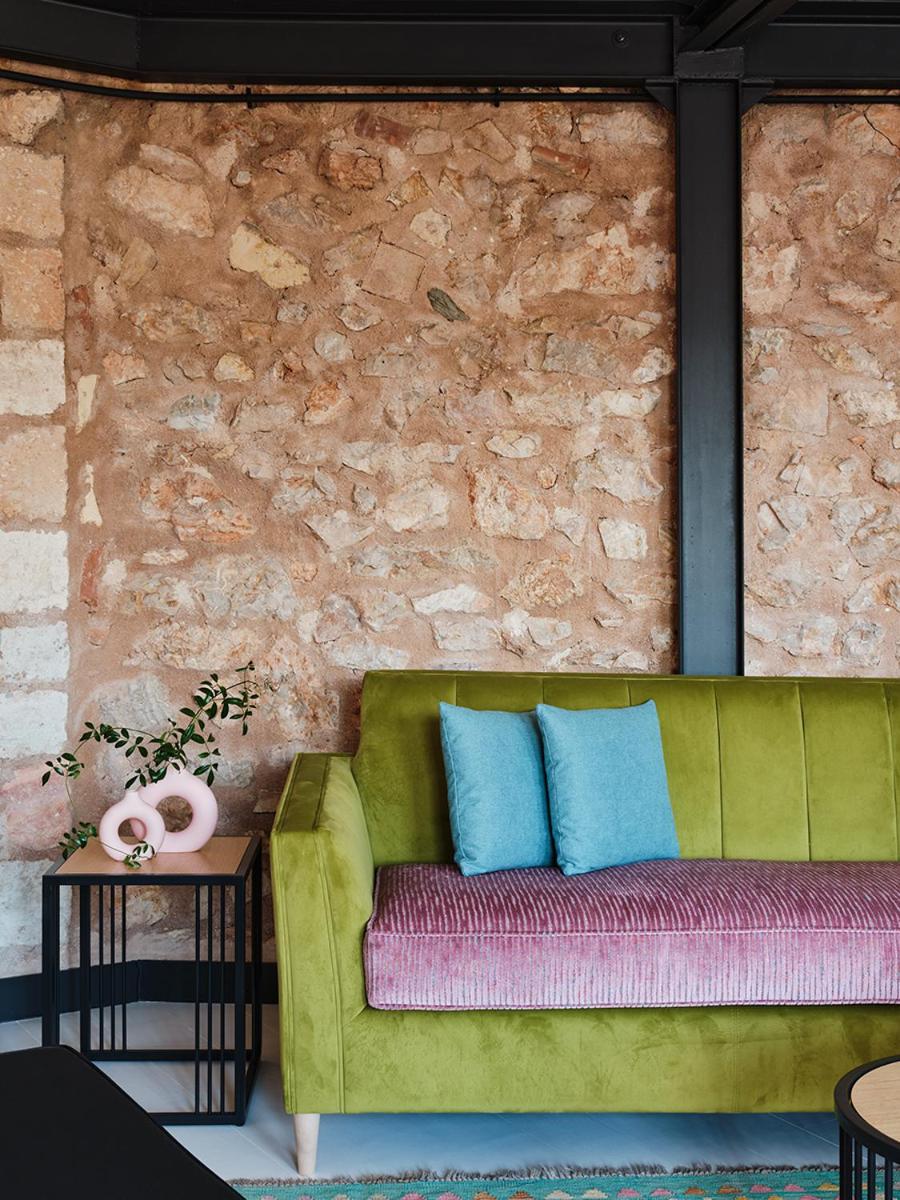 Not Boutique Hotel