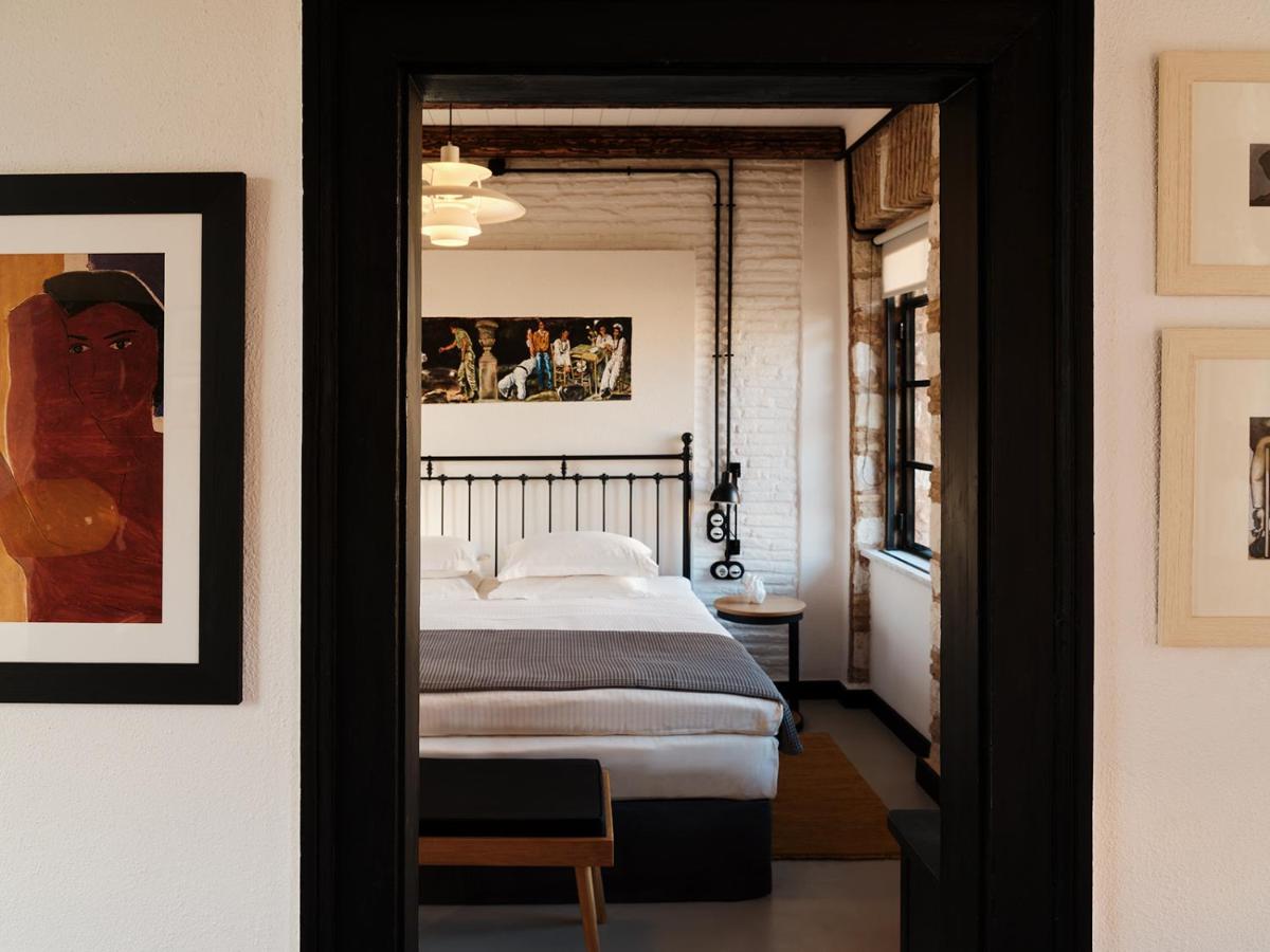Not Boutique Hotel