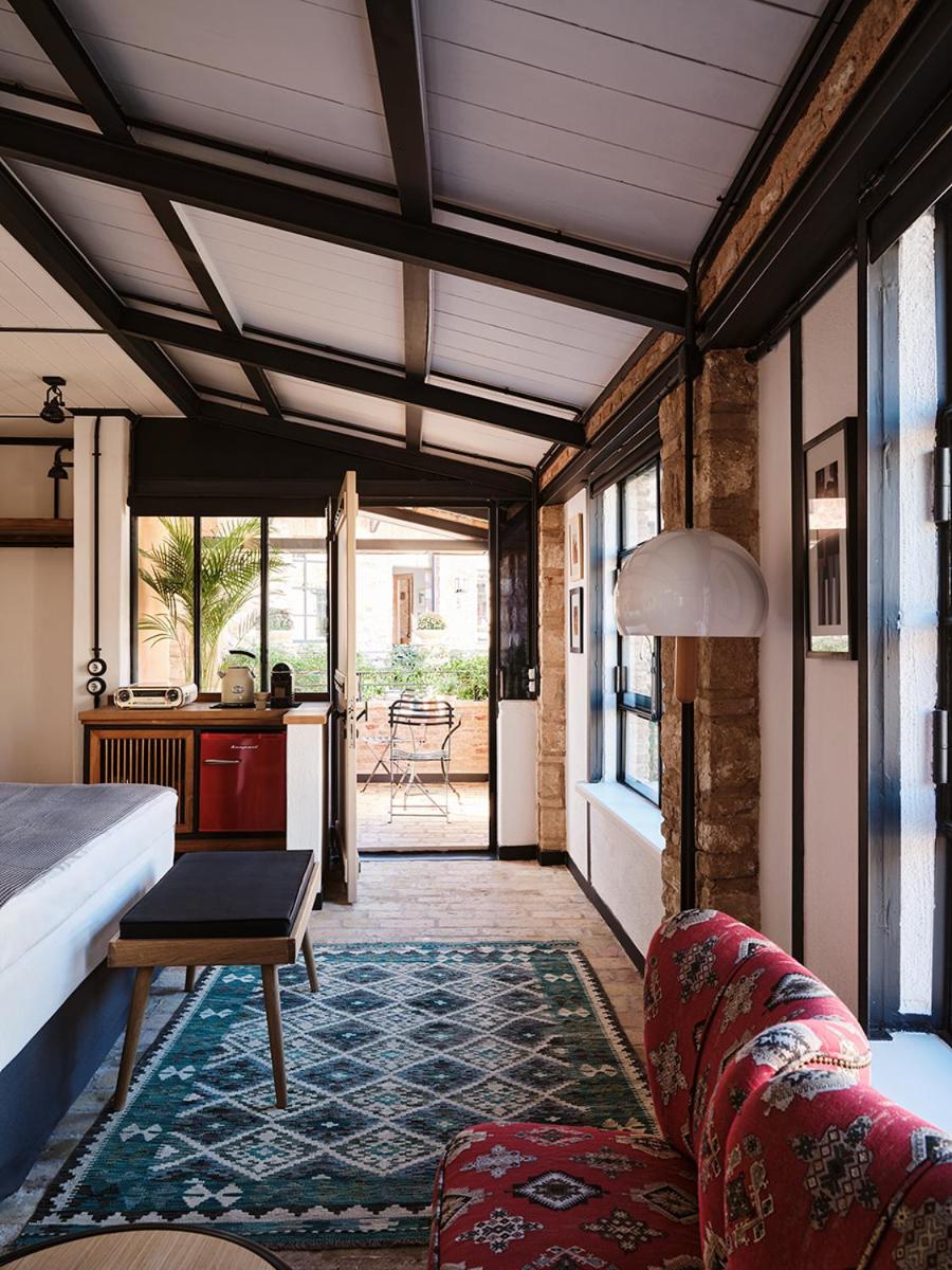 Not Boutique Hotel