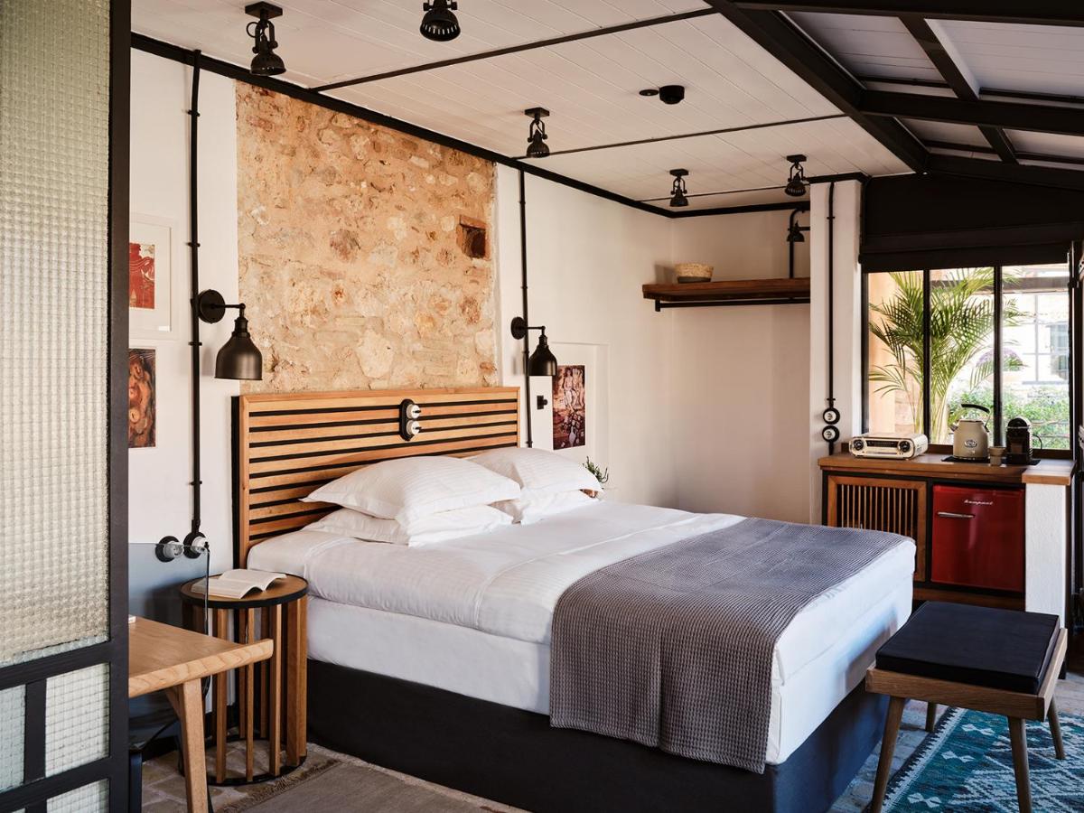 Not Boutique Hotel