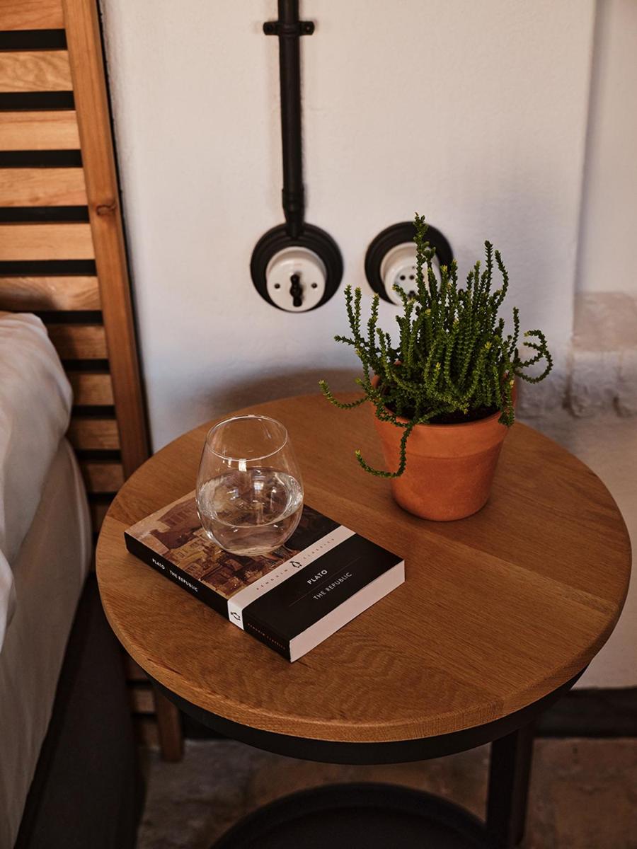 Not Boutique Hotel