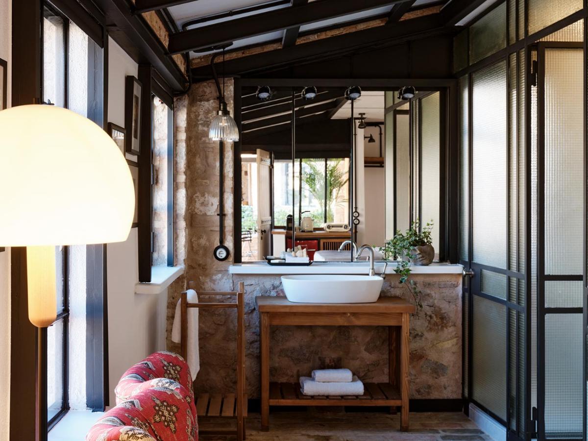 Not Boutique Hotel