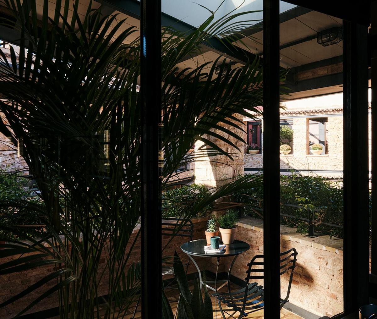 Not Boutique Hotel