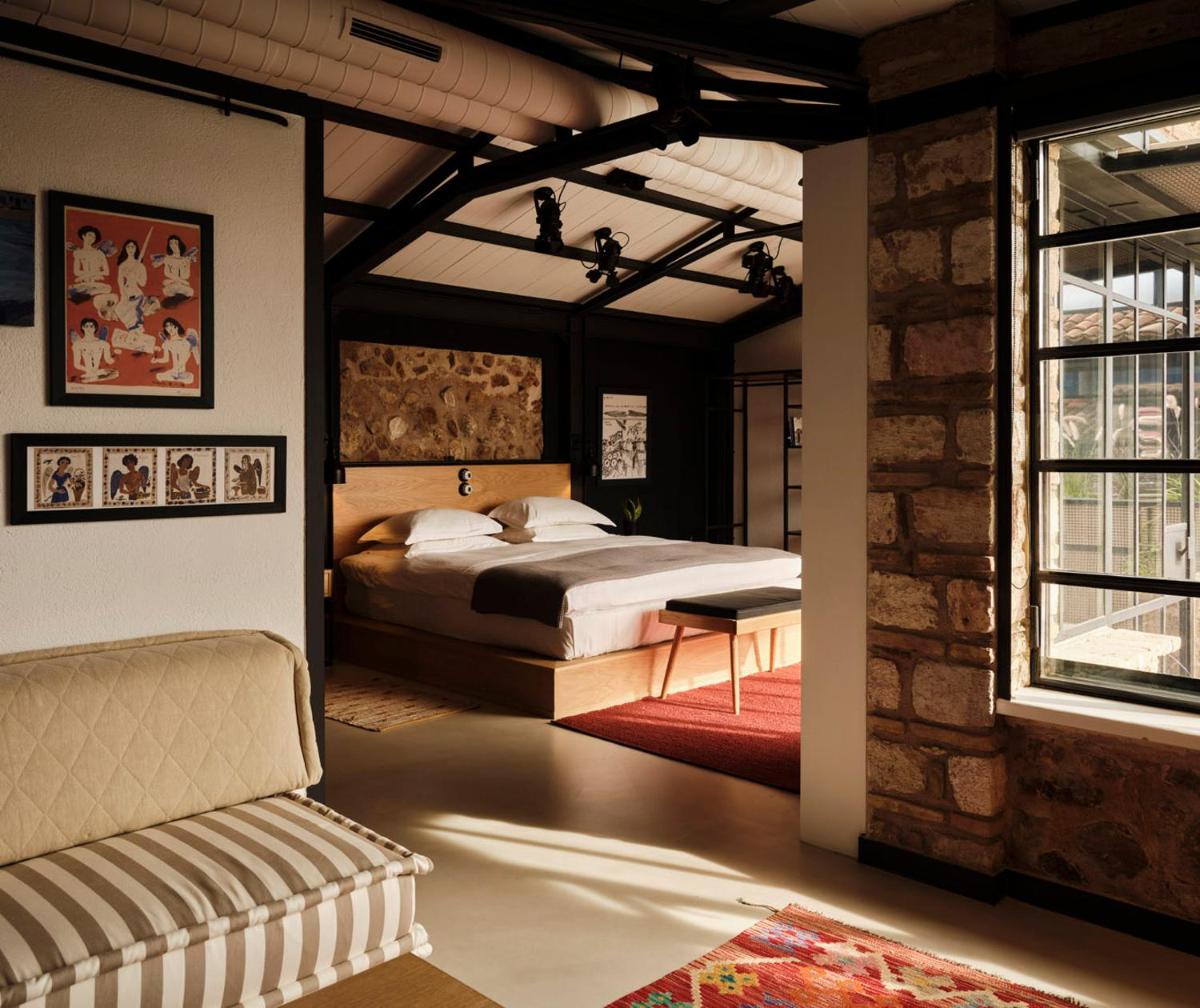 Not Boutique Hotel