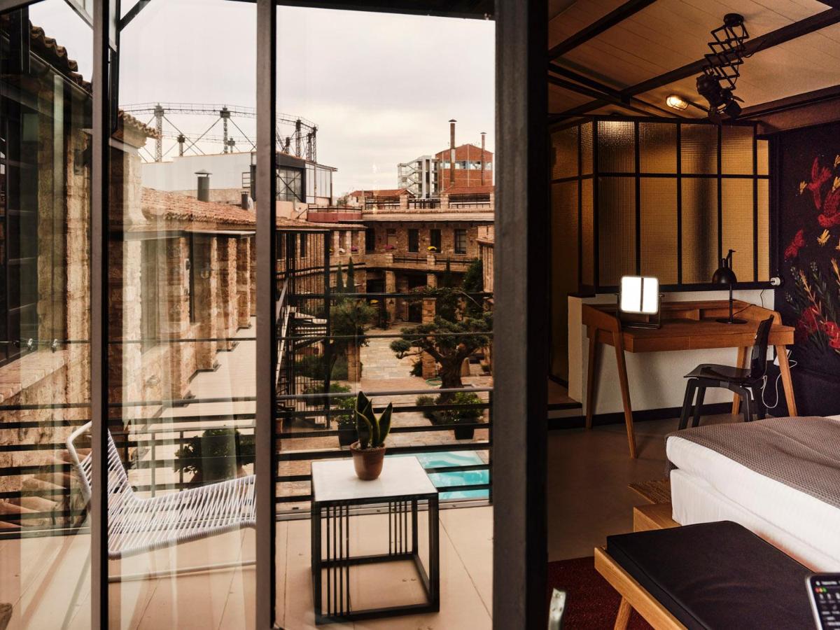 Not Boutique Hotel