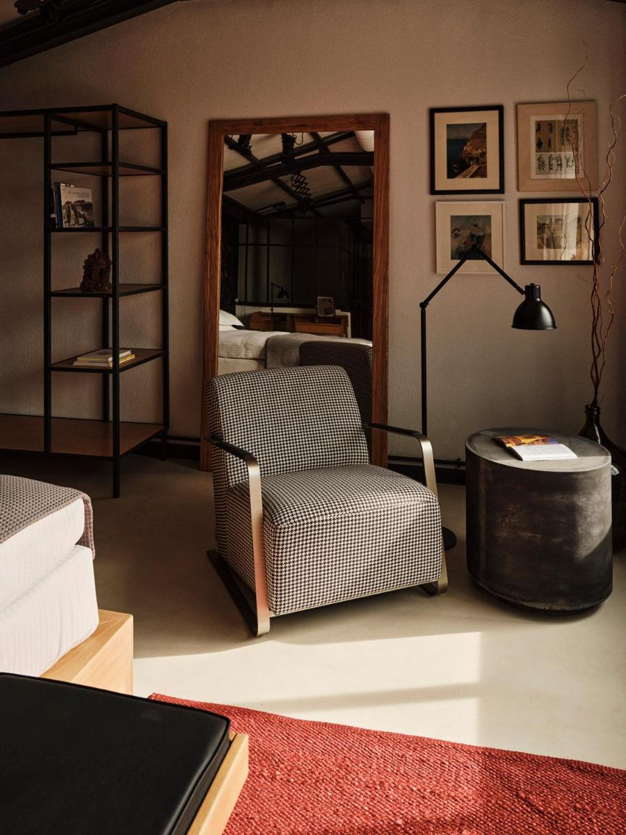 Not Boutique Hotel