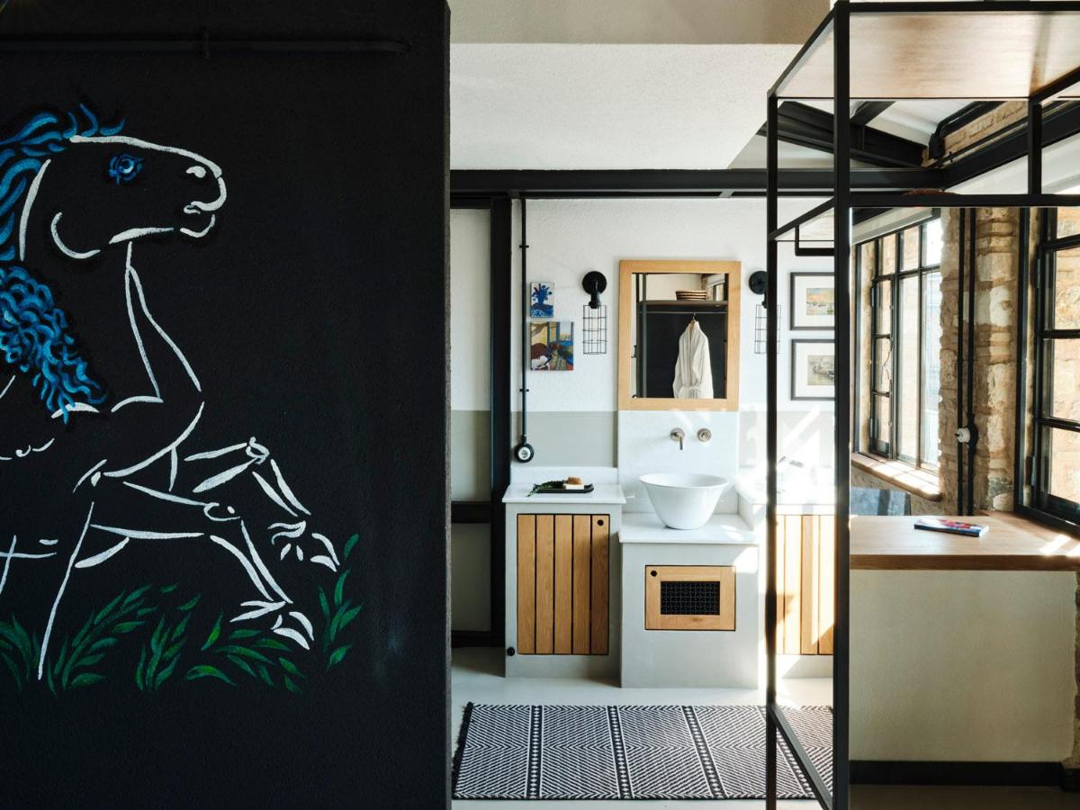 Not Boutique Hotel