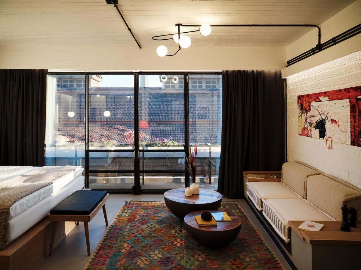 Not Boutique Hotel