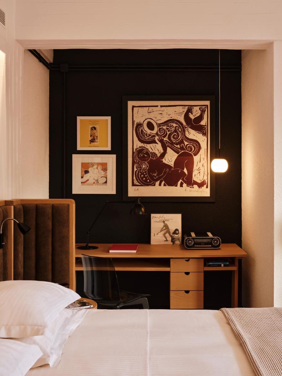 Not Boutique Hotel