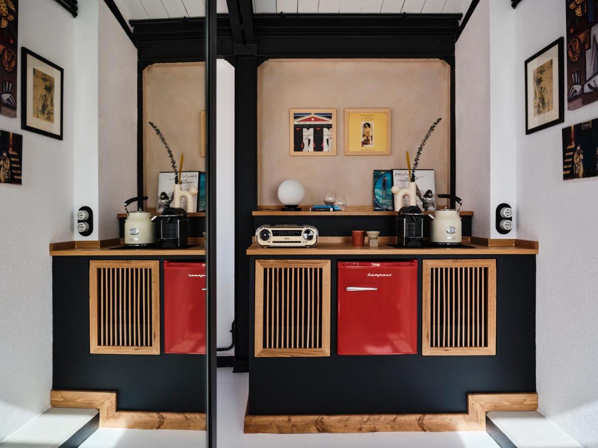 Not Boutique Hotel