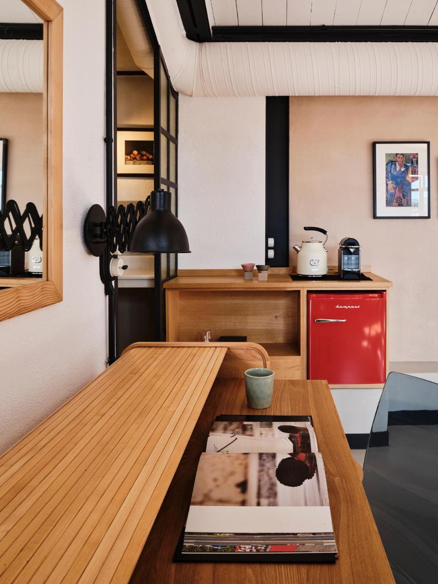 Not Boutique Hotel