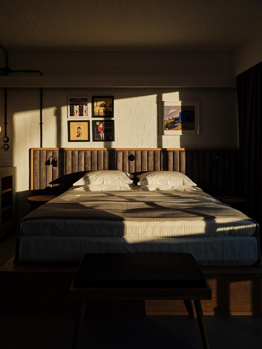 Not Boutique Hotel