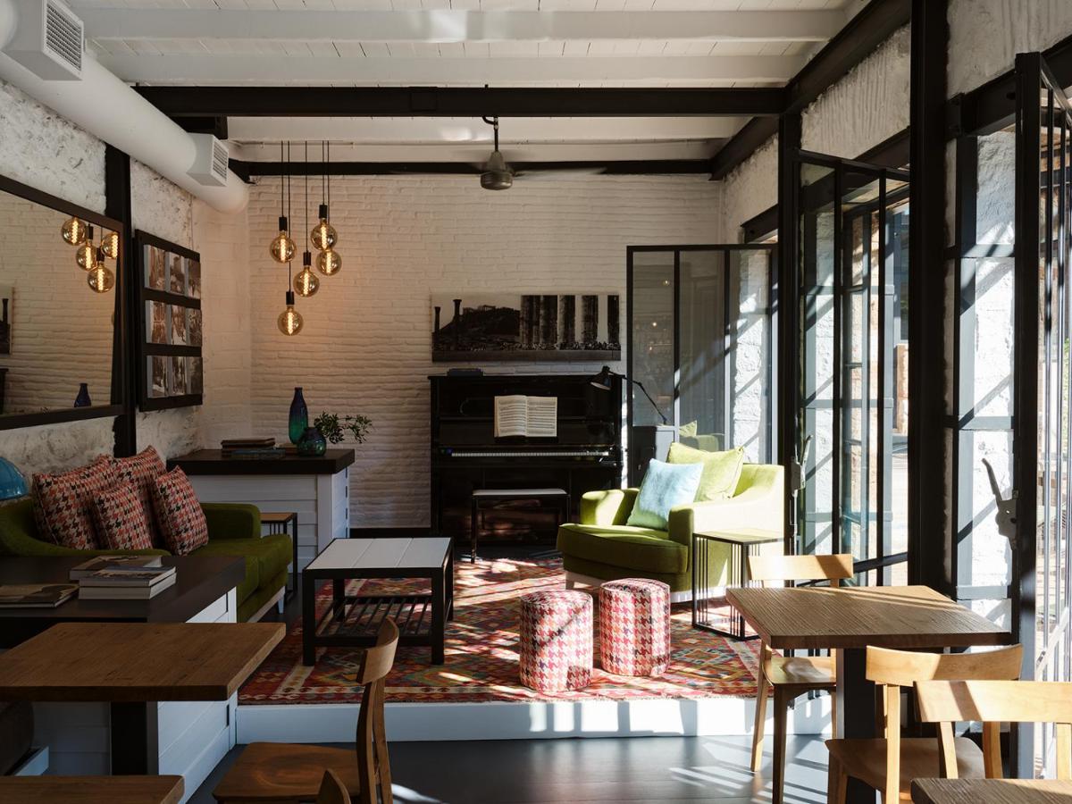 Not Boutique Hotel