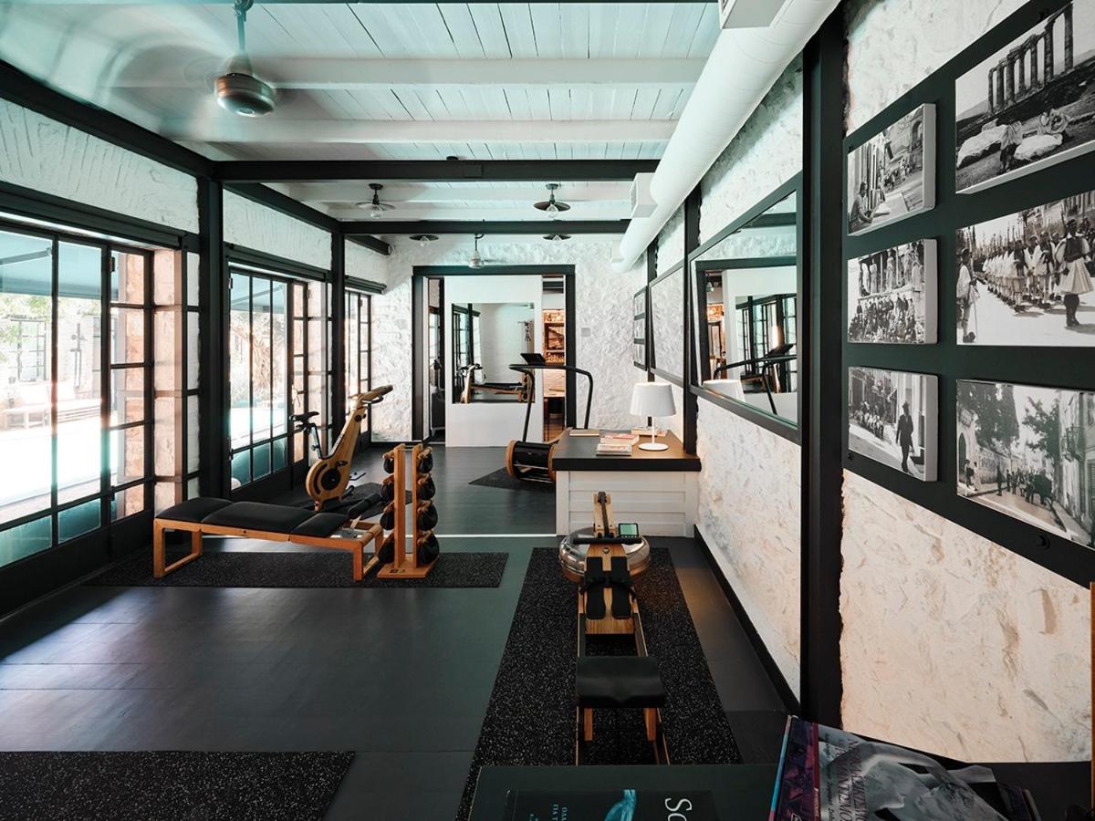 Not Boutique Hotel