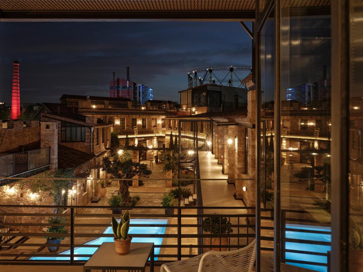 Not Boutique Hotel