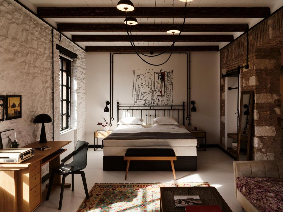 Not Boutique Hotel
