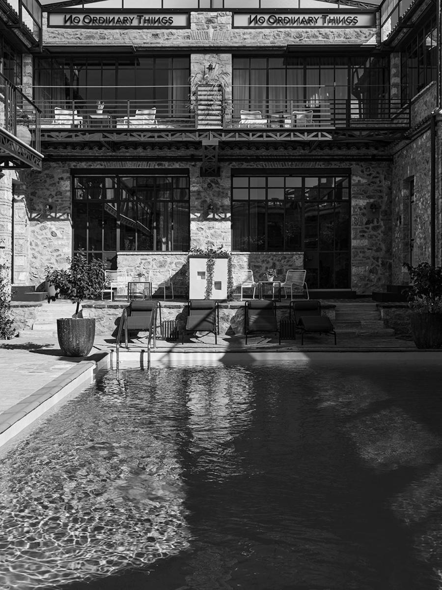 Not Boutique Hotel